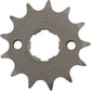 PARTS UNLIMITED Countershaft Sprocket - 13 Tooth - Honda 23804-360-810
