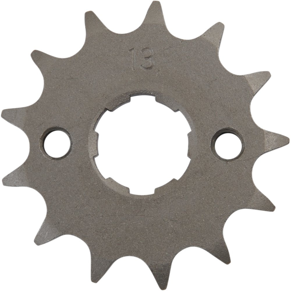 PARTS UNLIMITED Countershaft Sprocket - 13 Tooth - Honda 23804-360-810