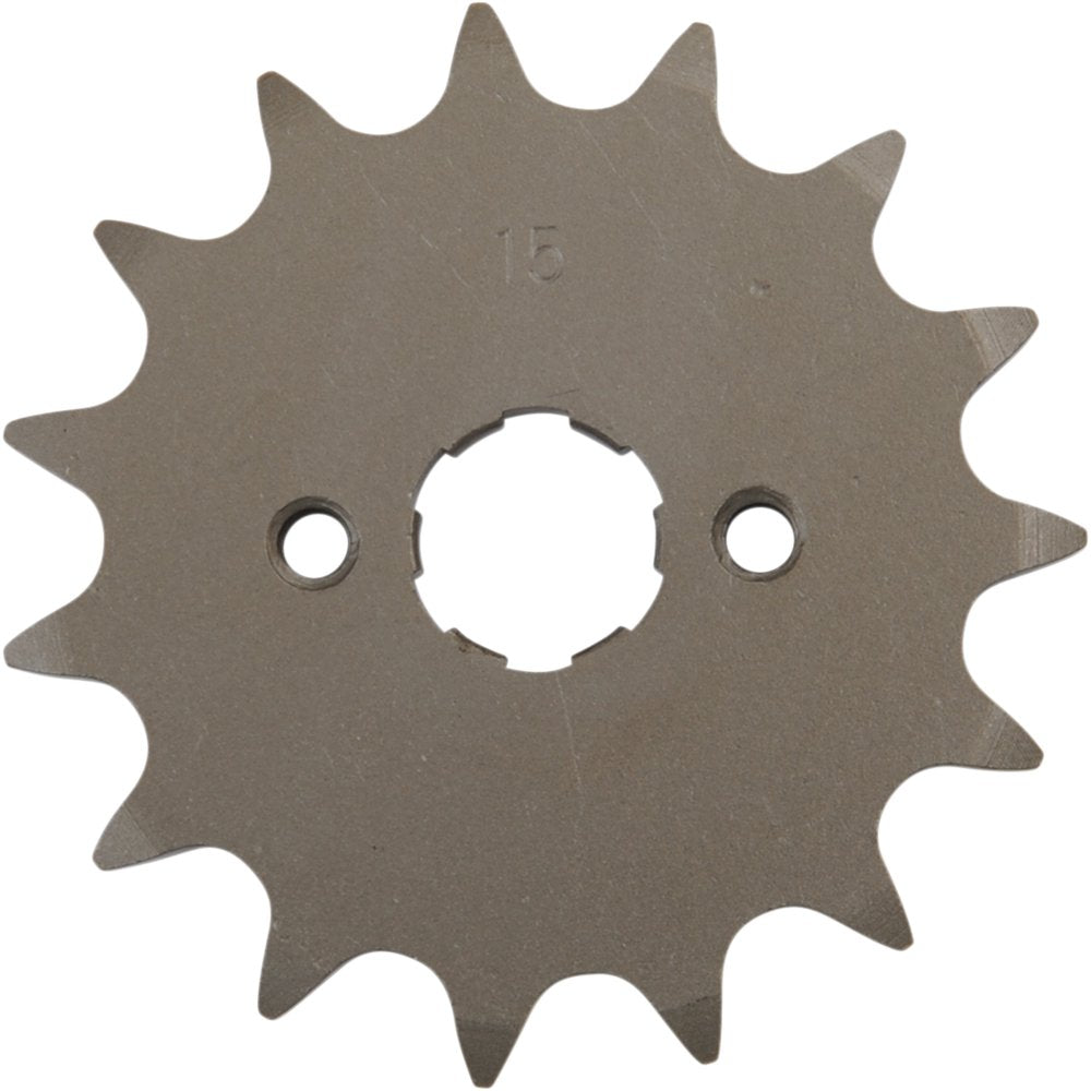 PARTS UNLIMITED Countershaft Sprocket - 15 Tooth - Honda 23801357-810-15