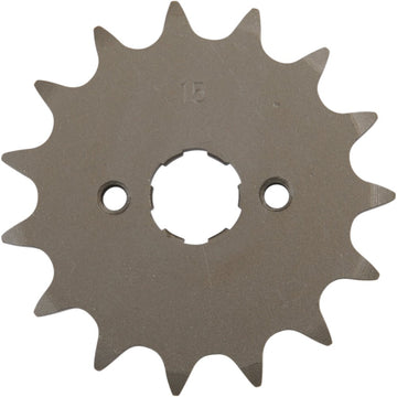 PARTS UNLIMITED Countershaft Sprocket - 15 Tooth - Honda 23801357-810-15