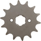 PARTS UNLIMITED Countershaft Sprocket - 14 Tooth - Honda 23801357-810-14
