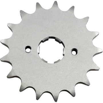 PARTS UNLIMITED Countershaft Sprocket - 17 Tooth - Honda PU23801344-000-17
