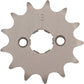 PARTS UNLIMITED Countershaft Sprocket - 13 Tooth - Honda 23800045-010-13
