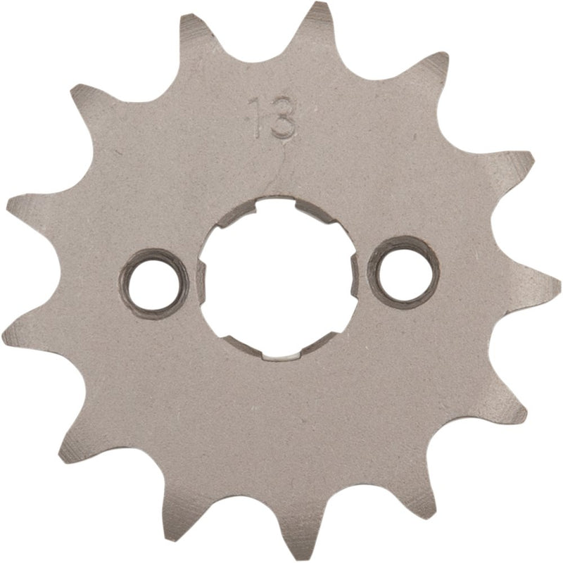 Parts Unlimited Countershaft Sprocket - 13 Tooth - Honda 23800045-010-13