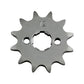 PARTS UNLIMITED Countershaft Sprocket - 12 Tooth - Honda 23800-045-671