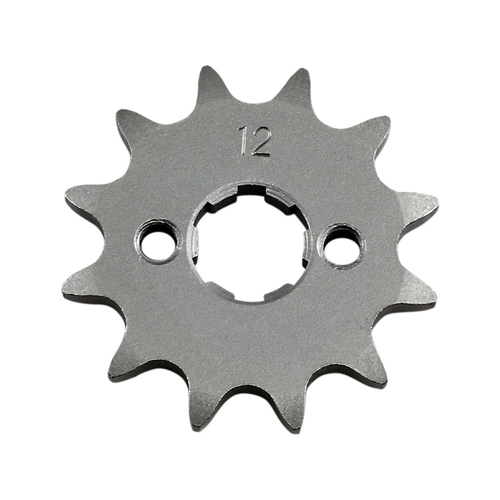 PARTS UNLIMITED Countershaft Sprocket - 12 Tooth - Honda 23800-045-671
