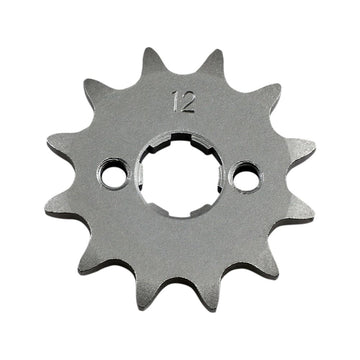 PARTS UNLIMITED Countershaft Sprocket - 12 Tooth - Honda 23800-045-671