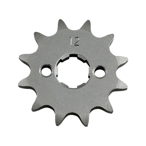 Parts Unlimited Countershaft Sprocket - 12 Tooth - Honda 23800-045-671