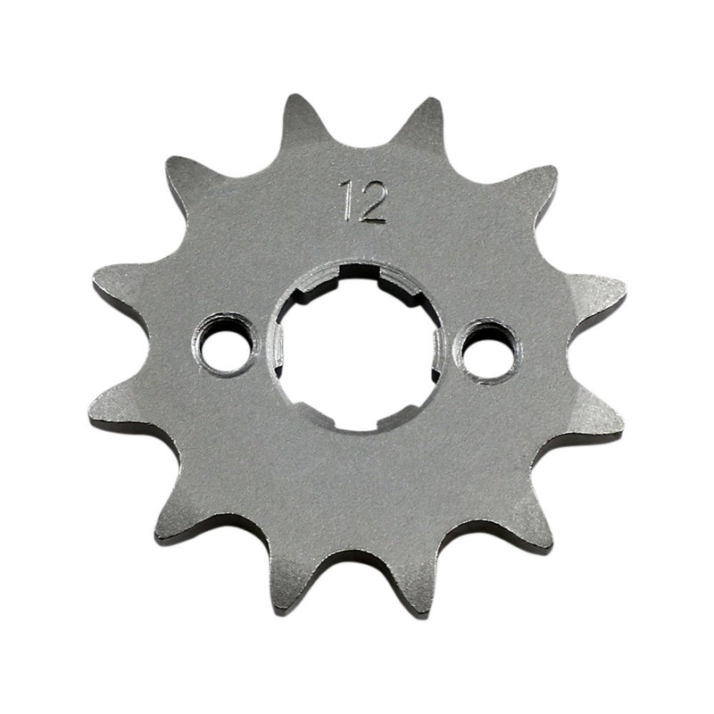 Parts Unlimited Countershaft Sprocket - 12 Tooth - Honda 23800-045-671