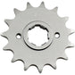 PARTS UNLIMITED Countershaft Sprocket - 15 Tooth - Honda 23801-MC4-000