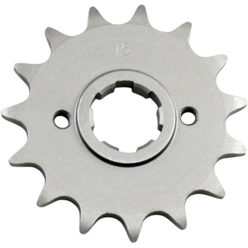 PARTS UNLIMITED Countershaft Sprocket - 15 Tooth - Honda 23801-MC4-000