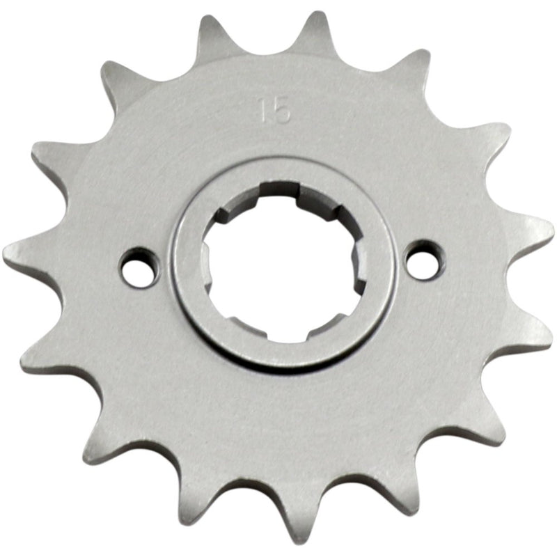 Parts Unlimited Countershaft Sprocket - 15 Tooth - Honda 23801-MC4-000