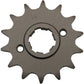 PARTS UNLIMITED Countershaft Sprocket - 14 Tooth - Honda 23801-429-000