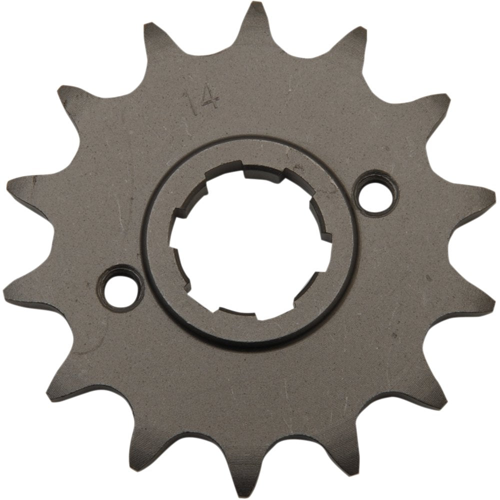PARTS UNLIMITED Countershaft Sprocket - 14 Tooth - Honda 23801-429-000