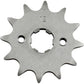PARTS UNLIMITED Countershaft Sprocket - 12 Tooth - Honda 23803-HB3-000