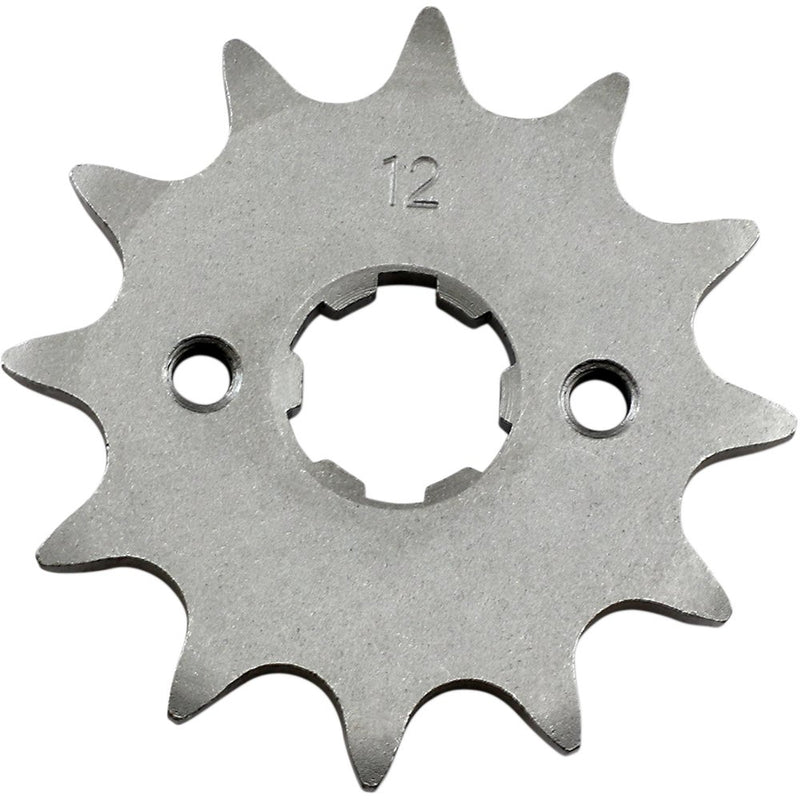 Parts Unlimited Countershaft Sprocket - 12 Tooth - Honda 23803-HB3-000