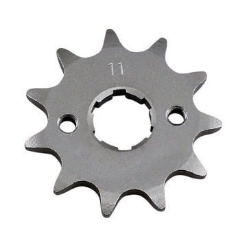 PARTS UNLIMITED Countershaft Sprocket - 11 Tooth - Honda 23804444-000-12