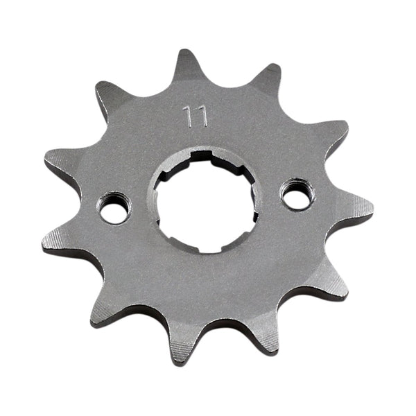 Parts Unlimited Countershaft Sprocket - 11 Tooth - Honda 23804444-000-12