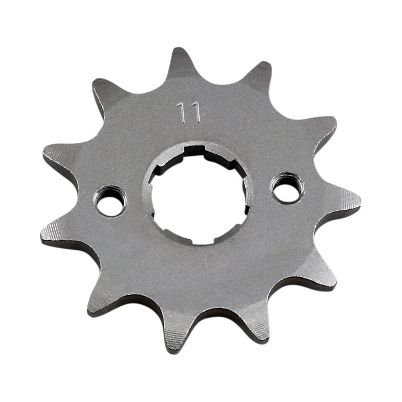 Parts Unlimited Countershaft Sprocket - 11 Tooth - Honda 23804444-000-12