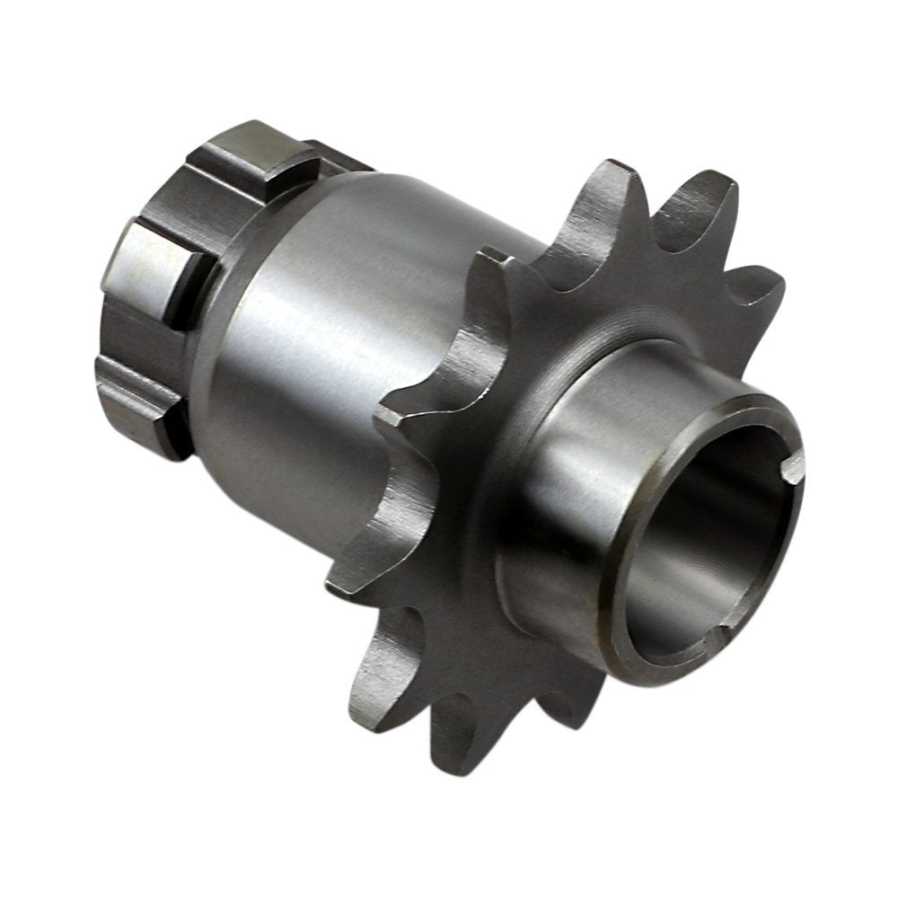 PARTS UNLIMITED Countershaft Sprocket - 11 Tooth - Honda 23801-958-680
