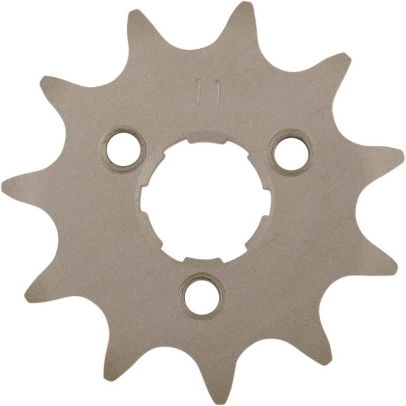 Parts Unlimited Countershaft Sprocket - 11 Tooth - Honda 23801-958-00011