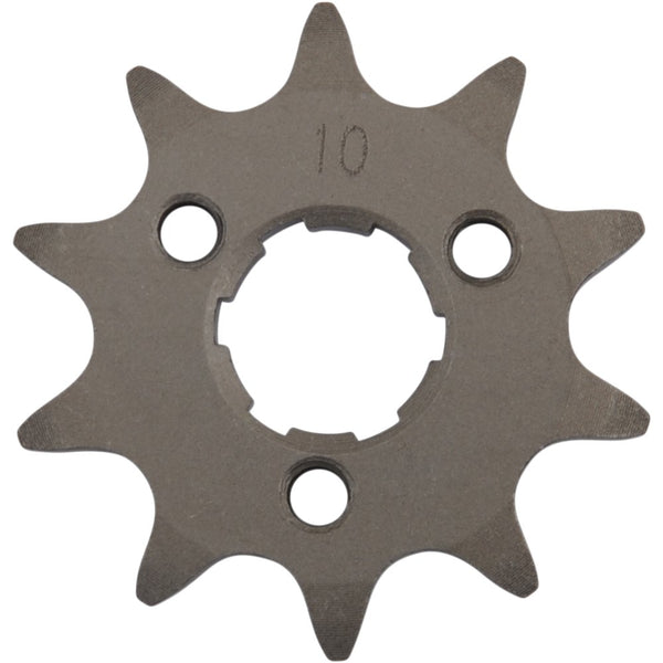 Parts Unlimited Countershaft Sprocket - 10 Tooth - Honda PU23801-958-00010