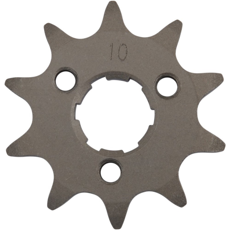 Parts Unlimited Countershaft Sprocket - 10 Tooth - Honda PU23801-958-00010