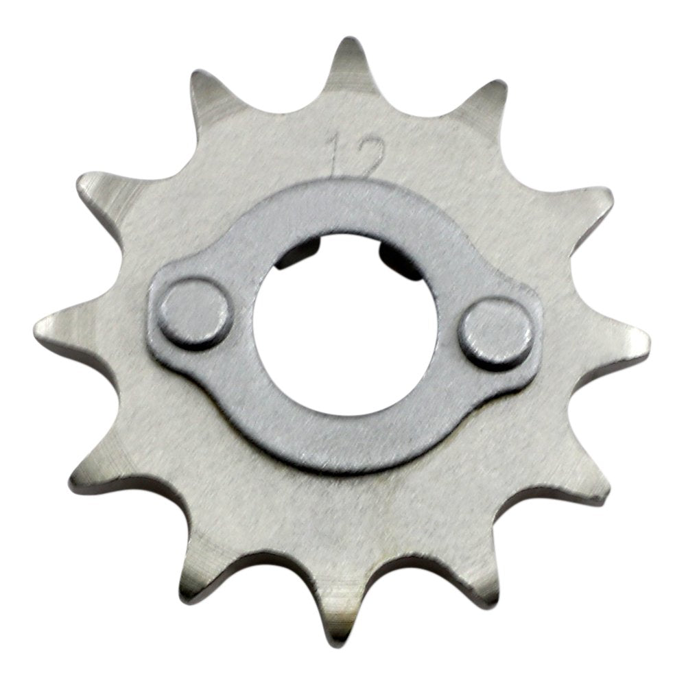 PARTS UNLIMITED Countershaft Sprocket - 12 Tooth - Honda 23800-HB6-000
