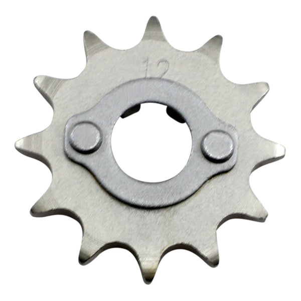 Parts Unlimited Countershaft Sprocket - 12 Tooth - Honda 23800-HB6-000