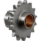 PARTS UNLIMITED Countershaft Sprocket - 15 Tooth - Honda 23800-053-000