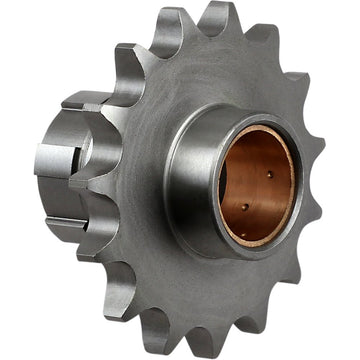 PARTS UNLIMITED Countershaft Sprocket - 15 Tooth - Honda 23800-053-000