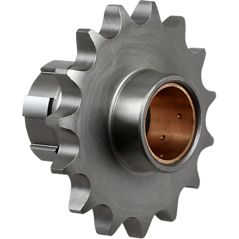 Parts Unlimited Countershaft Sprocket - 15 Tooth - Honda 23800-053-000