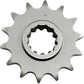 PARTS UNLIMITED Countershaft Sprocket - 14 Tooth - Honda 23801-MN4-00014
