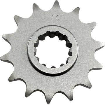PARTS UNLIMITED Countershaft Sprocket - 14 Tooth - Honda 23801-MN4-00014