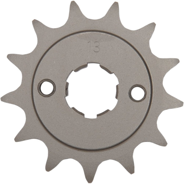Parts Unlimited Countershaft Sprocket - 13 Tooth - Honda 23801-HA5-000