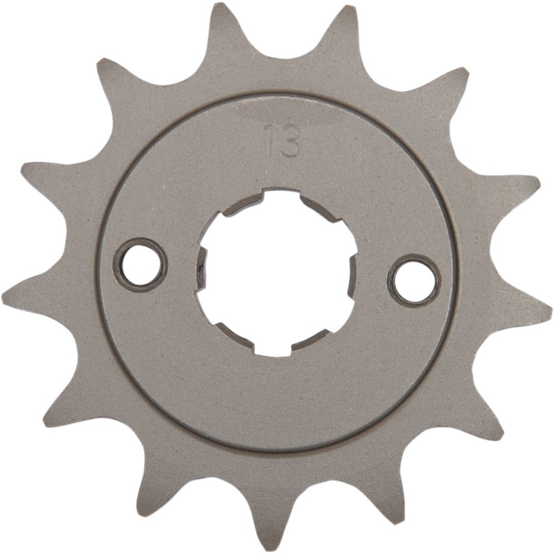 Parts Unlimited Countershaft Sprocket - 13 Tooth - Honda 23801-HA5-000