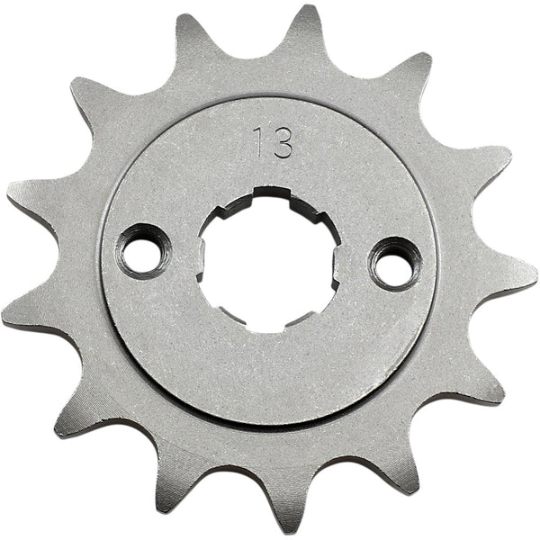 Parts Unlimited Countershaft Sprocket - 13 Tooth - Honda 23801KK1-010-13