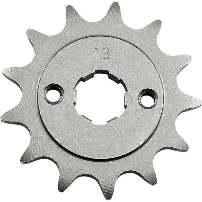 Parts Unlimited Countershaft Sprocket - 13 Tooth - Honda 23801KK1-010-13