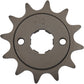 PARTS UNLIMITED Countershaft Sprocket - 12 Tooth - Honda 23801KK1-010-12