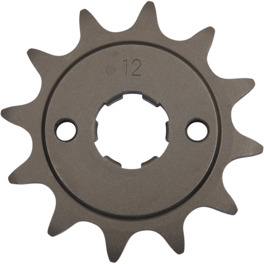 PARTS UNLIMITED Countershaft Sprocket - 12 Tooth - Honda 23801KK1-010-12