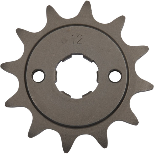 Parts Unlimited Countershaft Sprocket - 12 Tooth - Honda 23801KK1-010-12