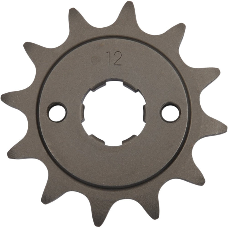 Parts Unlimited Countershaft Sprocket - 12 Tooth - Honda 23801KK1-010-12