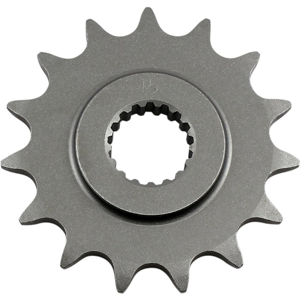 Parts Unlimited Countershaft Sprocket - 15 Tooth - Honda 23802-ML3-87015
