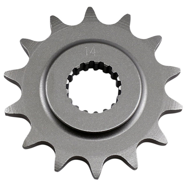 Parts Unlimited Countershaft Sprocket - 14 Tooth - Honda 23802-ML3-87014