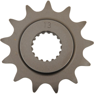 PARTS UNLIMITED Countershaft Sprocket - 13 Tooth - Honda 23802-ML3-870