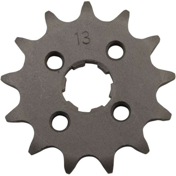 Parts Unlimited Countershaft Sprocket - 13 Tooth - Honda 23800041-000-13