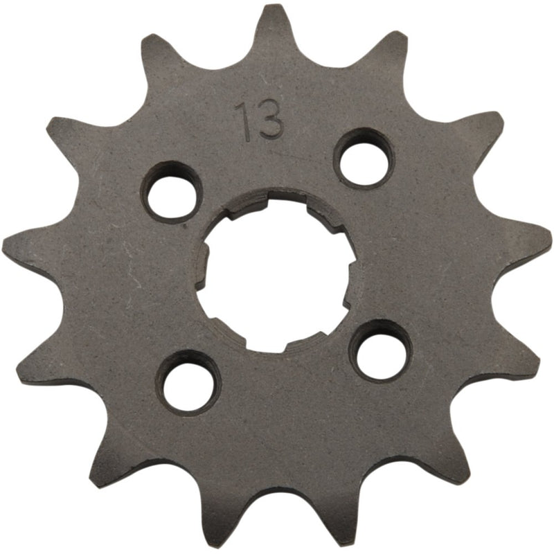 Parts Unlimited Countershaft Sprocket - 13 Tooth - Honda 23800041-000-13