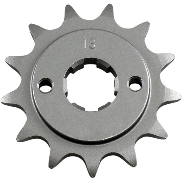 Parts Unlimited Countershaft Sprocket - 13 Tooth - Honda 23801-964-000