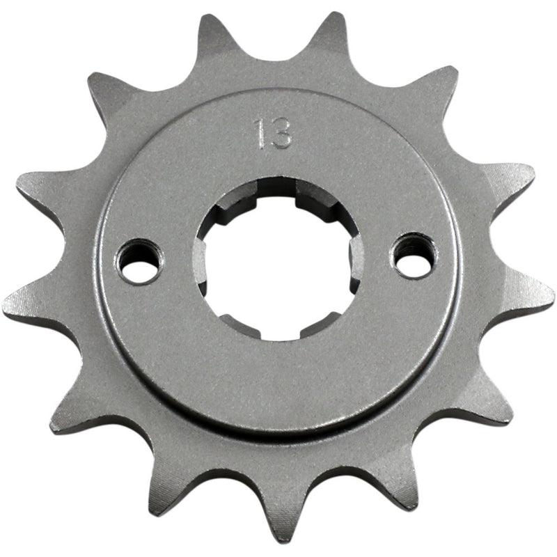 Parts Unlimited Countershaft Sprocket - 13 Tooth - Honda 23801-964-000