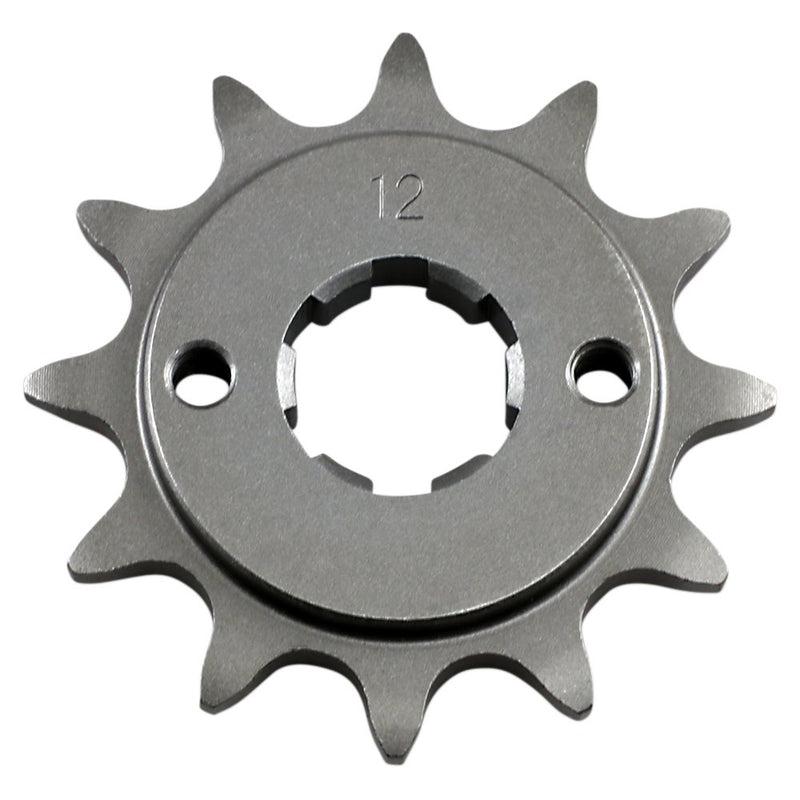 Parts Unlimited Countershaft Sprocket - 12 Tooth - Honda 23802-HA2-000